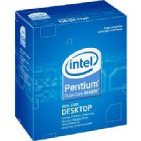 Intel Pentium E6600 (BX80571E6600)